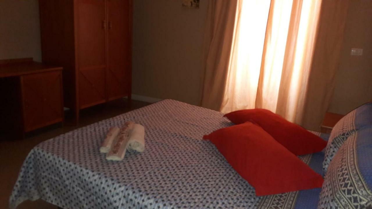 Bastiano'S Rooms Catania Bagian luar foto