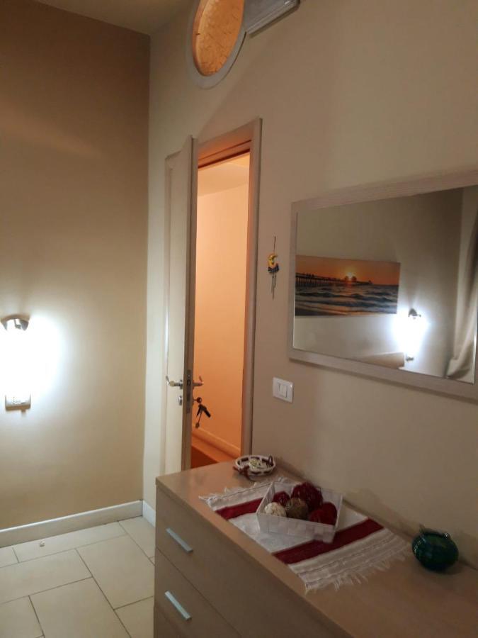 Bastiano'S Rooms Catania Bagian luar foto