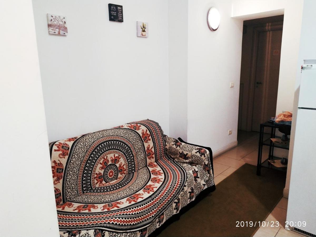 Bastiano'S Rooms Catania Bagian luar foto